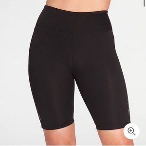 Women’s cycling shorts